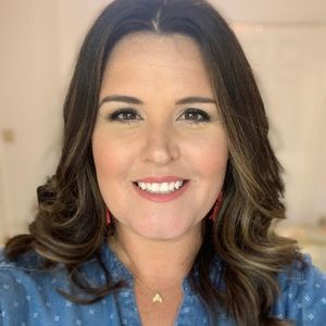 Meet your Posher, Mandy